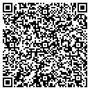 QR code with Tires Plus contacts