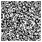 QR code with Debbie At Waves Salon contacts