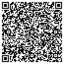 QR code with O C Construction contacts