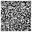 QR code with J W Rays Steakhouse contacts