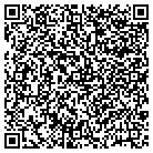 QR code with J Michael Clement PC contacts