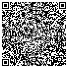 QR code with A Plus Septic Pumping Service contacts
