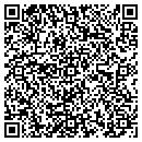 QR code with Roger A Hall DDS contacts