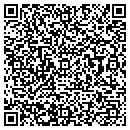 QR code with Rudys Paving contacts