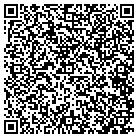 QR code with D Js Complete Car Care contacts