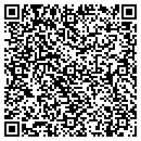 QR code with Tailor Shop contacts