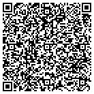 QR code with McDaniel Auto Locators & Sales contacts