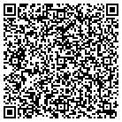 QR code with We Made It By Lou Mar contacts