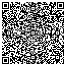 QR code with I C Recruiters contacts