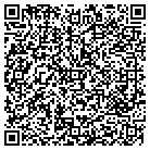 QR code with Walker All N One Moving & Stor contacts