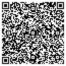 QR code with Anderson Architects contacts