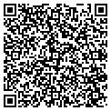 QR code with Zodiac's contacts
