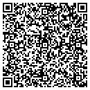 QR code with Adrina's Video contacts