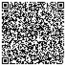 QR code with Production Service & Design contacts