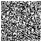 QR code with Mathews Pool & Spa Co contacts