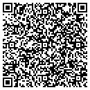 QR code with J J's Barbecue contacts
