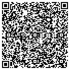 QR code with Dande Printing Service contacts