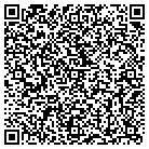 QR code with Vaughn's Sign Service contacts