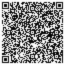 QR code with Zelda Print contacts