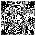 QR code with US Forest Service Work Center contacts