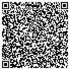 QR code with Rhea County Juvenile Detention contacts