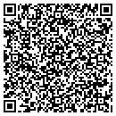QR code with Red Rover Retrievers contacts