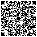 QR code with Hahns Funny Farm contacts