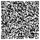 QR code with Richard Stringer's Nursery contacts