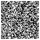 QR code with Rainbow's End Riding Academy contacts