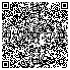 QR code with P C Dude Computer Solutions contacts