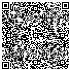 QR code with Blue Line Distributing contacts