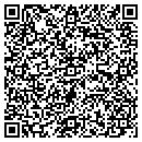 QR code with C & C Insulation contacts