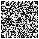 QR code with L T D Building contacts
