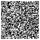 QR code with C I D Investigations contacts