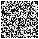 QR code with Hall Feed & Supply contacts