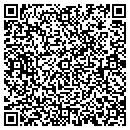 QR code with Threads Inc contacts
