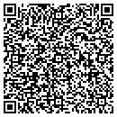 QR code with Caffeinne contacts