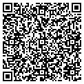QR code with Hardees contacts