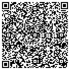 QR code with H & R Block Tax Service contacts
