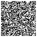 QR code with F & M Consulting contacts