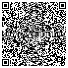 QR code with Richard's Small Engines contacts