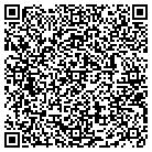 QR code with Hill Food Ingredients Llc contacts