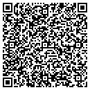 QR code with Cavender Hall Inc contacts