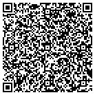 QR code with H & R Block Tax Service contacts