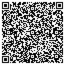 QR code with Art Center contacts