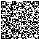 QR code with Claxton Canine Clips contacts