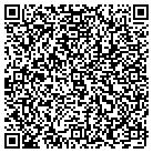 QR code with True 32 Custom Cabinetry contacts