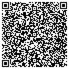 QR code with Wood Claude R Jr DDS contacts