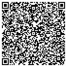 QR code with Hamilton Community Initiative contacts