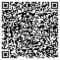 QR code with Hardees contacts